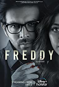 Watch Full Movie :Freddy (2022)