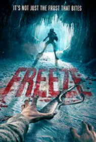 Watch Full Movie :Freeze (2022)