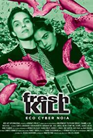 Watch Full Movie :Fresh Kill (1994)