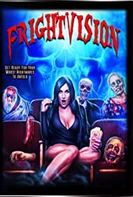 Watch Free Frightvision (2020)
