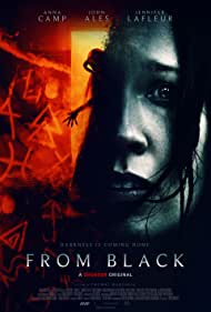 Watch Free From Black (2023)
