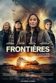 Watch Free Frontieres (2023)