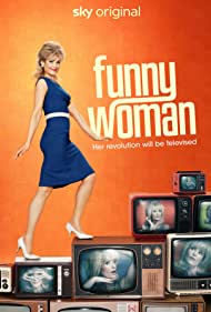Watch Free Funny Woman (2023-)