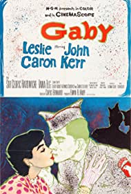 Watch Free Gaby (1956)