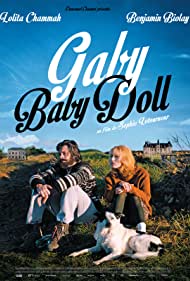 Watch Free Gaby Baby Doll (2014)
