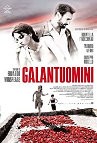 Watch Free Galantuomini (2008)