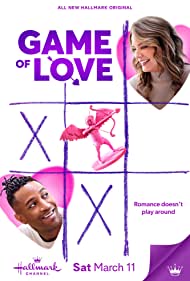 Watch Full Movie :Game of Love (2023)