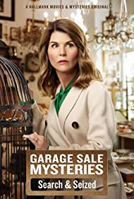 Watch Free Garage Sale Mysteries Searched Seized (2019)