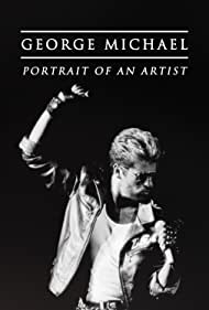 Watch Free George Michael Portrait of an Artist (2022)