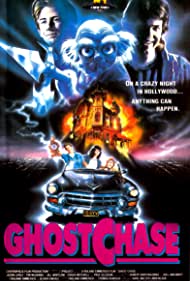 Watch Full Movie :Ghost Chase (1987)