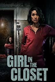 Watch Free Girl in the Closet (2023)