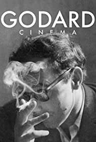 Watch Free Godard seul le cinema (2022)