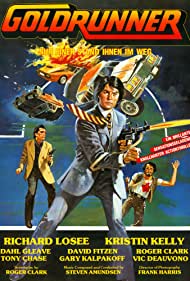 Watch Full Movie :Goldrunner (1980)