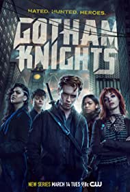 Watch Full Movie :Gotham Knights (2023-)