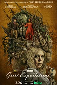 Watch Full :Great Expectations (202-)