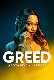 Watch Free Greed A Seven Deadly Sins Story (2022)