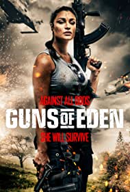 Watch Free Guns of Eden (2022)