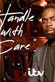 Watch Full Movie :Handle with Care Jimmy Akingbola (2022)
