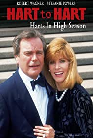 Watch Full Movie :Hart to Hart Harts in High Season (1996)