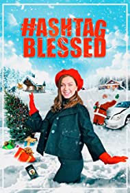 Watch Free Hashtag Blessed The Movie (2022)