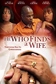 Watch Free He Who Finds a Wife (2009)