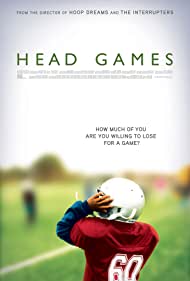 Watch Free Head Games (2012)