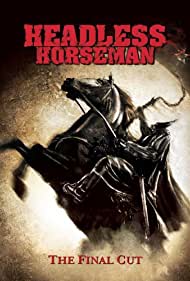 Watch Free Headless Horseman (2007)