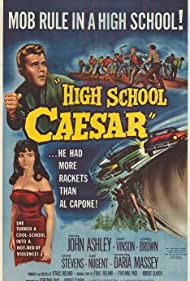Watch Free High School Caesar (1960)