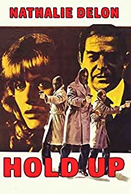 Watch Free Hold Up, instantanea de una corrupcion (1974)