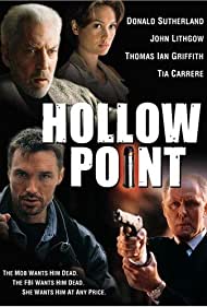 Watch Full Movie :Hollow Point (1996)
