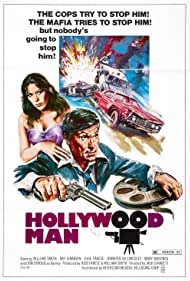 Watch Free Hollywood Man (1976)