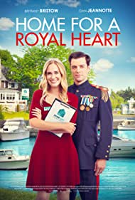 Watch Free Home for a Royal Heart (2022)