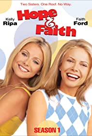 Watch Full Movie :Hope Faith (2003-2006)