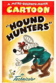 Watch Full Movie :Hound Hunters (1947)