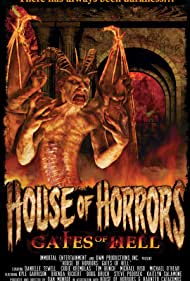 Watch Free House of Horrors Gates of Hell (2012)