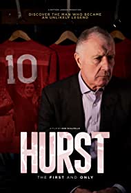 Watch Free Hurst The First and Only (2022)