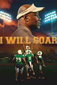 Watch Full Movie :I Will Soar (2021)