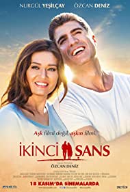 Watch Full Movie :Ikinci Sans (2016)