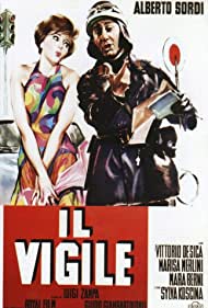 Watch Free Il vigile (1960)