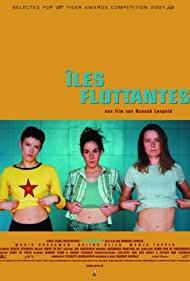 Watch Free Iles flottantes (2001)