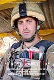 Watch Free Improve Every Day (2019)