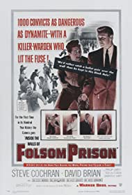 Watch Full Movie :Inside the Walls of Folsom Prison (1951)
