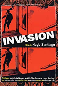 Watch Full Movie :Invasion (1969)