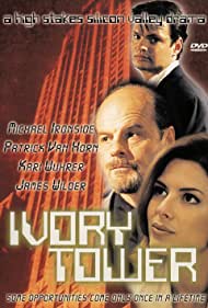 Watch Full Movie :Ivory Tower (1998)