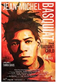 Watch Free Jean Michel Basquiat The Radiant Child (2010)