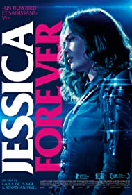 Watch Free Jessica Forever (2018)