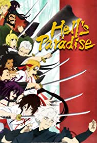 Watch Free Hells Paradise Jigokuraku (2023-)