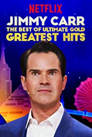 Watch Free Jimmy Carr The Best of Ultimate Gold Greatest Hits (2019)