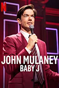 Watch Free John Mulaney: Baby J (2023)