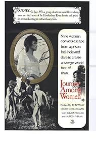 Watch Free Journey Among Women (1977)